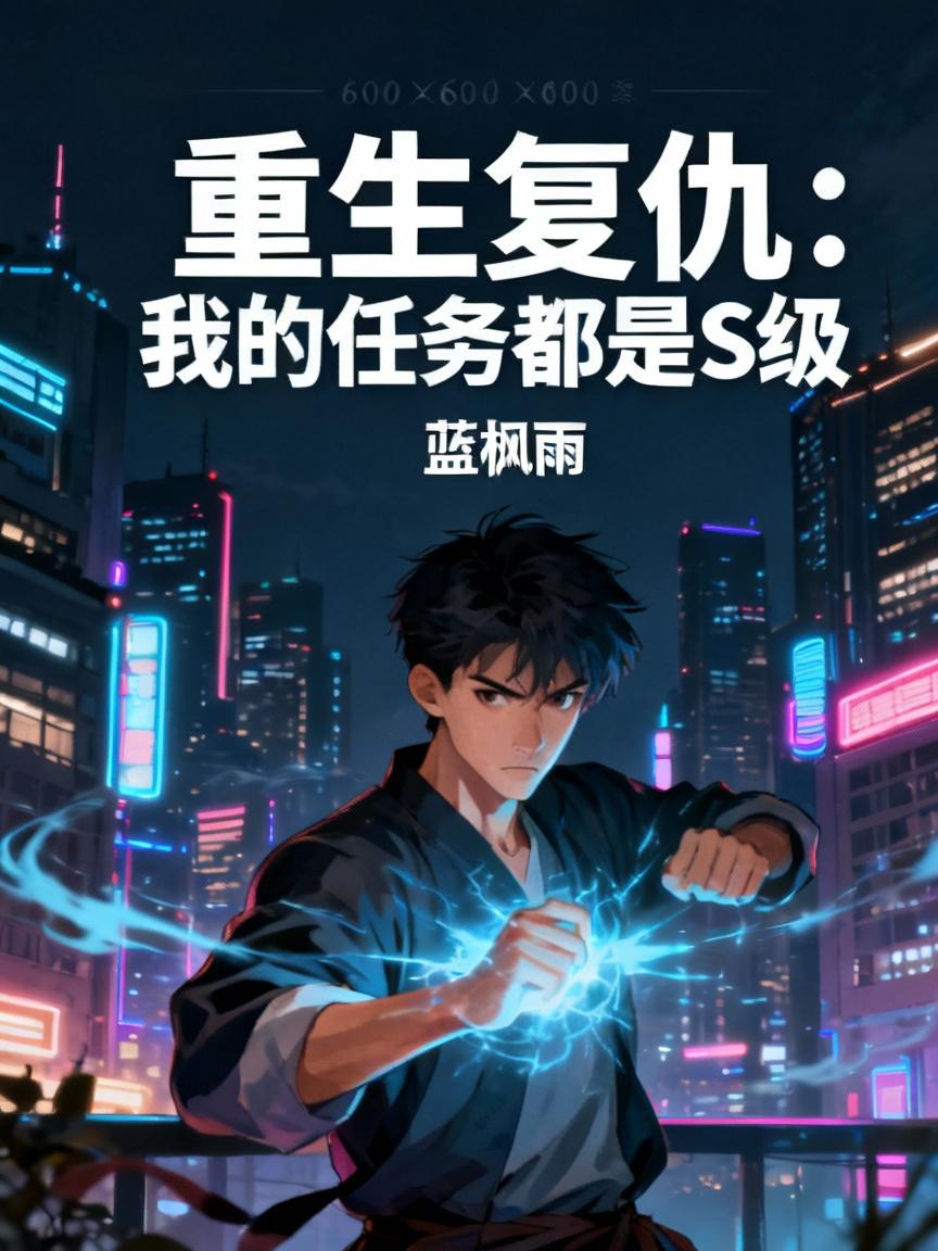 重生复仇我的任务都是S级